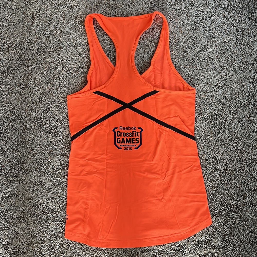 Tank top - Picture 3 of 3